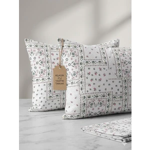 Madame Asel Home Yastık Kılıfı 2 Li Set