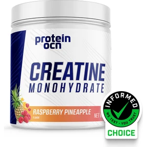 Creatine - Raspberry Pıneapple / 300G