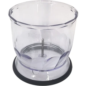 Multiquick Serisi Blender Için 350ML Hazne
