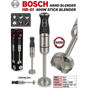 Stickblender