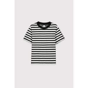 Supima® Pamuk Interlok Basic Tshirt