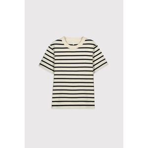 Supima® Pamuk Interlok Basic Tshirt