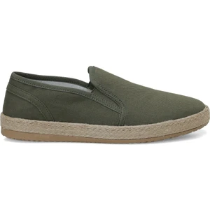 Felıce Haki Erkek Espadril