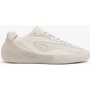Side Low Kadın Bej Sneaker 751SFA0125 18C
