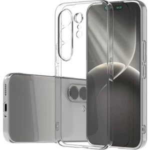 Tecno Camon 50 Pro Kamera Korumalı Süper Silikon Kılıf