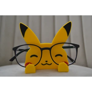 Gözlük Standı (Pikachu)
