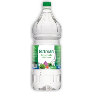 Beyaz Sirke 2 Lt Pet