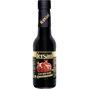 Fersan %100 Nar Ekşisi 330 gr Cam