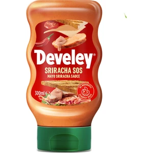 Sriracha Sos 300 ml