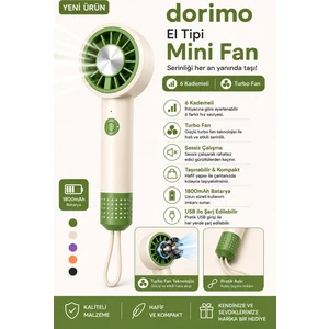 Mini El Fanı