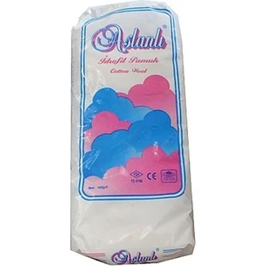 Makyaj Temizleme Mendilleri 100Gr Yumuşak Özellikli Pamuk ile Hassas Ciltler İçin