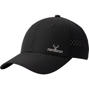 Siyah Kadın Şapka Nova Cap