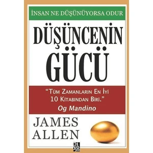 Diyojen Yayıncılık Düşüncenin Gücü