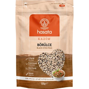 Kadim Börülce 500 G