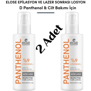 Maxidose D-Panthenol Fort Losyon 2'li