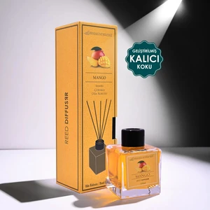 Bambu Çubuklu Oda Kokusu Mango 100 ml