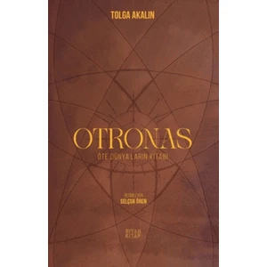 Siyah Kitap Otronas