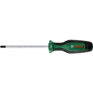 Tornavida Screwdriver PZ2 x 125mm