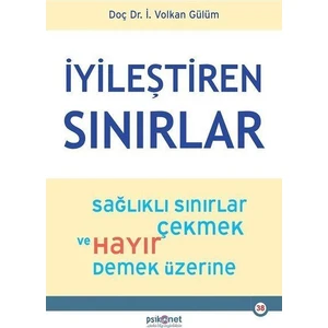 Psikonet Yayınları İyileştiren Sınırlar