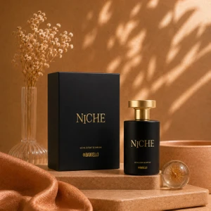 Niche Revel Unisex Extrait De Perfume 100 ml