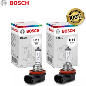 Far Ampul H11 12V 55W (2 Adet)