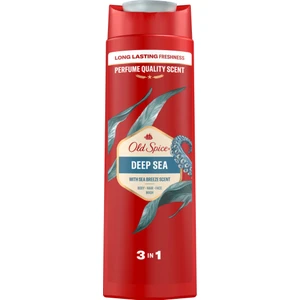 Old Spice Deep Sea Duş Jeli 400ML