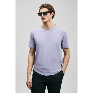 Junya Erkek Basic Tişört Siyah