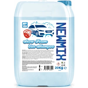 Snow Foam Car Shampoo 20 kg