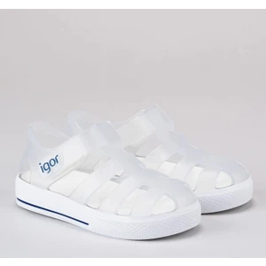 Star White
