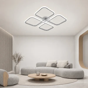 Nuvo LED Plafonyer Avize