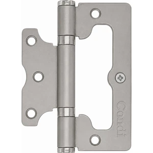 Condi Collection Panel Saten 2,5 mm Çelik Menteşe
