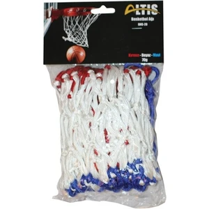 Basketbol Filesi Renkli Floş 2 Adet BNS-20