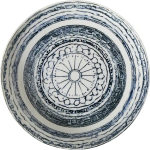 Mudo Home SORRENTO ÇUKUR TABAK 20CM