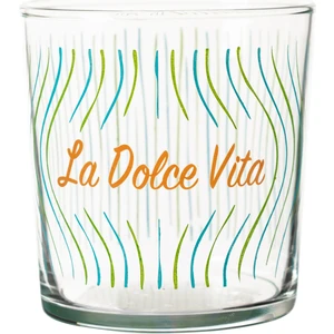 Mudo Home DOLCE VITA BARDAK 380 ML