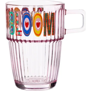 Mudo Home BLOOM BARDAK PEMBE 320 ML