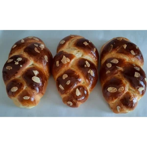 Seymen Delights Paskalya Çöreği 3 Lü Paket