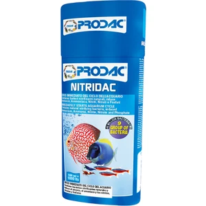 Prodac Nitridac Bakteri Kültürü 500ML