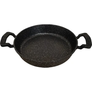 Mybru Döküm Omlet Tava 18 cm