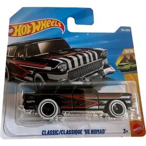 Hot Wheels Classic/classique 55 Nomad