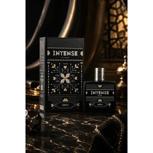 Intense Erkek Parfüm Edp 50 ml