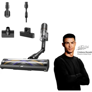 Z30 Slim Kablosuz Dikey Süpürge