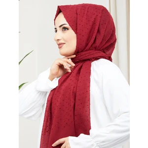 Asia Collection Pamuklu Şal