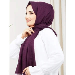 Asia Collection Pamuklu Şal