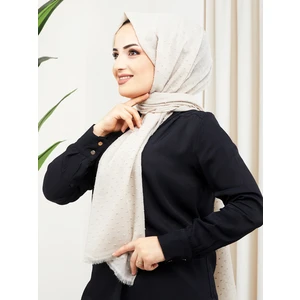 Asia Collection Pamuklu Şal