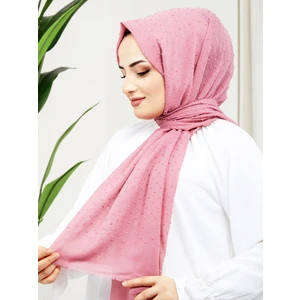 Asia Collection Pamuklu Şal
