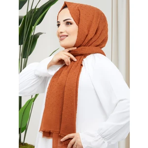 Asia Collection Pamuklu Şal