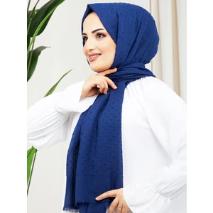 Asia Collection Pamuklu Şal