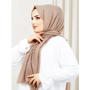 Asia Collection Pamuklu Şal