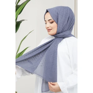 Asia Collection Pamuklu Şal