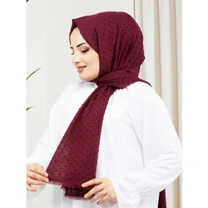 Asia Collection Pamuklu Şal